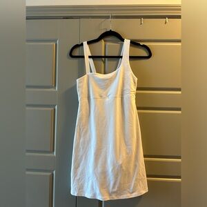 Offline aerie tennis sports active dress XS